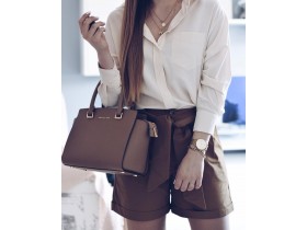 Michael Kors Selma - обзор модели